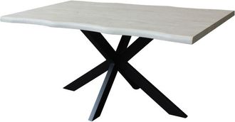 Milani Home Milani Home - vodanus - tavolo da pranzo fisso