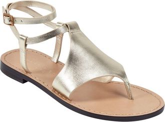 Marc Fisher Marc Fisher Ltd Lille Leather Sandal
