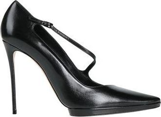 Casadei FOOTWEAR - Pumps sur YOOX.COM