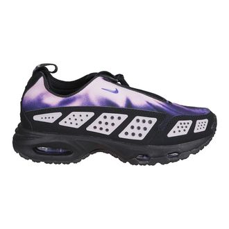 Nike Running Shoes, female, Multicolor, Size: 10 1/2 US Air Max Saunder Sneaker