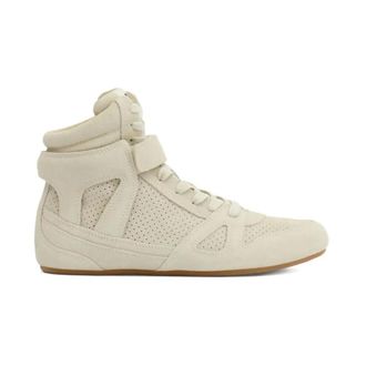 Isabel Marant Heren, Schoenen, Beige, Maat: 36 EU Su&egrave;de