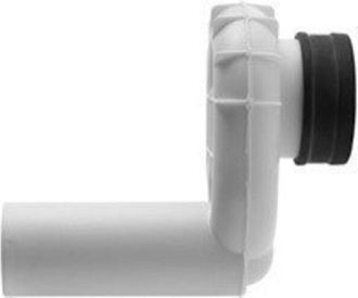 Duravit Sif&oacute;n De Succi&oacute;n Duravit Que Evacuamos Cubierto