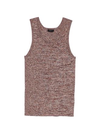Prada Cotton Tank Top