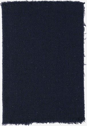 Faliero Sarti Altea Wool Blend Scarf With Sequins