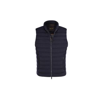 Moorer Hombre, Chaquetas, Azul, Talla: XS