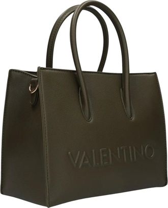 Valentino Dames, Tassen, Groen, Maat: ONE Size