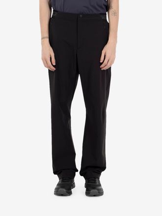 Montura Route ripstop pants black