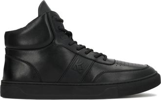 Kazar Sneakers - Heren - Sneakers - Zwart - 40 EU - Schoenen