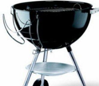 Weber Soporte De Portada De Weber 8411