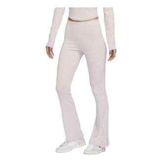 Nike (WMNS) Nike Sportswear Chill Knit Flare Light Purple FQ2114-019