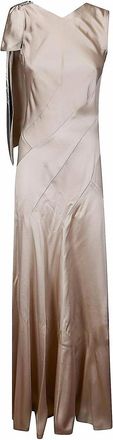 Maison Margiela Maxi Dress