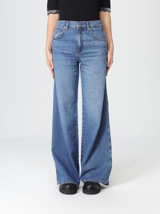 Liu Jo Pantaloni LIU JO Donna colore Blue