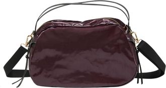 Jack Gomme Handbag Main Feature Lebowl