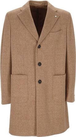 L.B.M. 1911 L. B.M. 1911 Coats