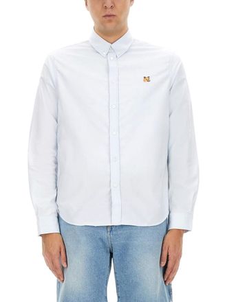 Maison Kitsun&eacute; Classic Shirt