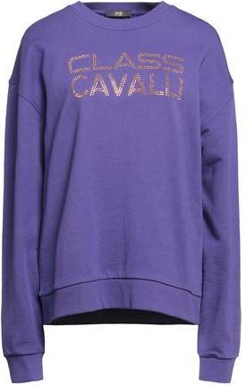 Cavalli TOPWEAR - Sweatshirts sur YOOX.COM
