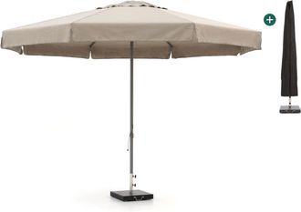 Shadowline Bonaire parasol &oslash; 400cm