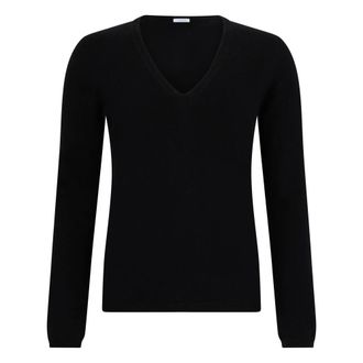 Malo Mujer, Jerseys, Negro, Talla: XL