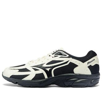 Mizuno Spark Cn Black/White D1GH221207