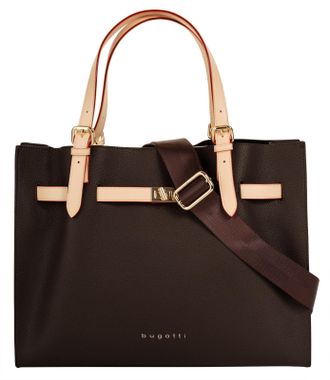 Bugatti Henkeltasche