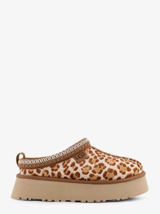 UGG Sandali W Tazz in cavallino con stampa animalier - UGG - gender_Woman