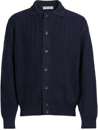 FILIPPO DE LAURENTIIS MAGLIERIA - Cardigan su YOOX.COM