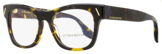 Victoria Beckham VB2634 Eyeglasses - Havana Blue