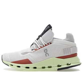 On Running (WMNS) On Running Cloudnova Limelight Eclipse 26.98489