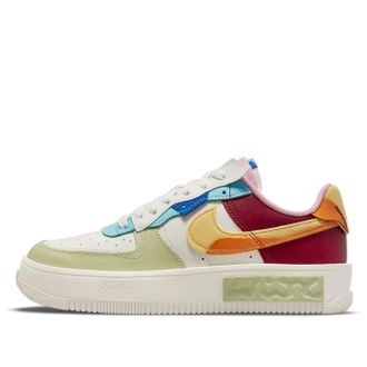Nike (WMNS) Nike Air Force 1 Fontanka St. Petersburg Raves DO6719-100