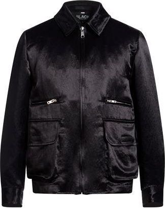 Comme Des Gar&ccedil;ons COATS & JACKETS - Jackets on YOOX.COM