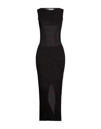 St.Agni DRESSES - Maxi dresses on YOOX.COM