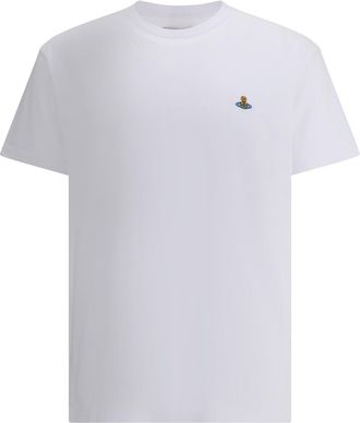 Vivienne Westwood Orb Logo T-shirt