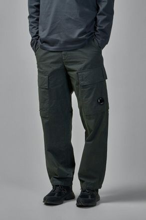 C.P. Company Cargo Trousers