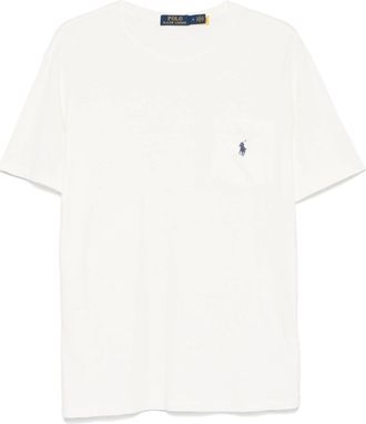 Polo Ralph Lauren Short Sleeve T Shirt