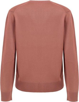 Tom Ford Mens Pink Silk Sweatshirt Clothing