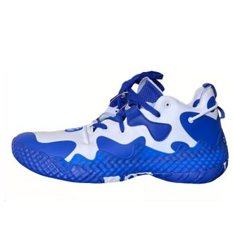adidas Harden Volume 6 Royal Blue GZ4471