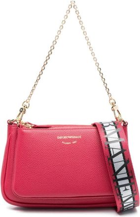 Emporio Armani Mujer, Bolsos, Rosa, Talla: ONE Size