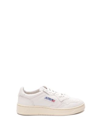 Autry Medalist Low Sneakers