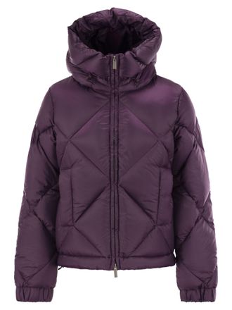 K-Way Ninev Down Jacket