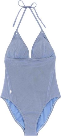 Polo Ralph Lauren One-Piece Swimsuit