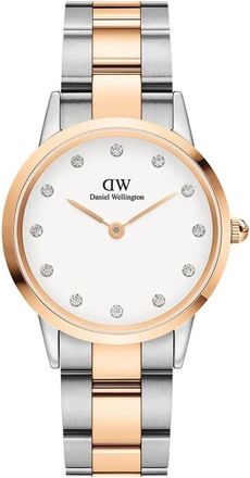 Daniel Wellington Watches - Dames - Horloges - Veelkleurig - ONE Size - Accessoires