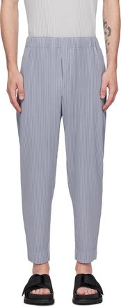 Men's Homme Plissé Issey Miyake Pants - up to −60% | Stylight