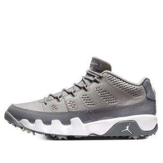 Nike Jordan Air Jordan 9 Retro Low Golf Cool Grey FJ5934-001