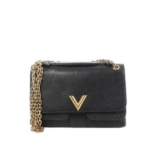 Louis Vuitton Pre-owned Cross Body Bags, female, Black, Size: ONE SIZE Pre-owned Very Small Crossbody Bag