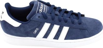 adidas Heren, Sport, Blauw, Maat: 36 2/3 EU Su&egrave;de