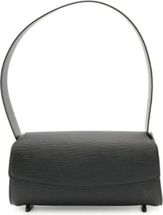 Louis Vuitton Pre-owned Borsa a Spalla Nocturne PM Epi - - Pre-owned - Donna - Nero - ONE SIZE
