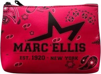 Marc Ellis Mujer, Bolsos, Rosa, Talla: ONE Size