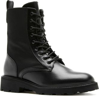 La Canadienne Quint Waterproof Leather Boot