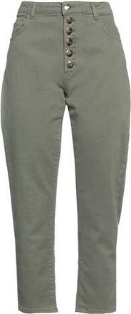 Jijil BOTTOMWEAR - Jeans on YOOX.COM