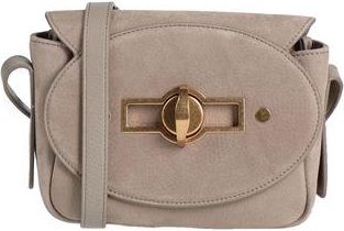 Zanellato BAGS - Cross-body bags sur YOOX.COM